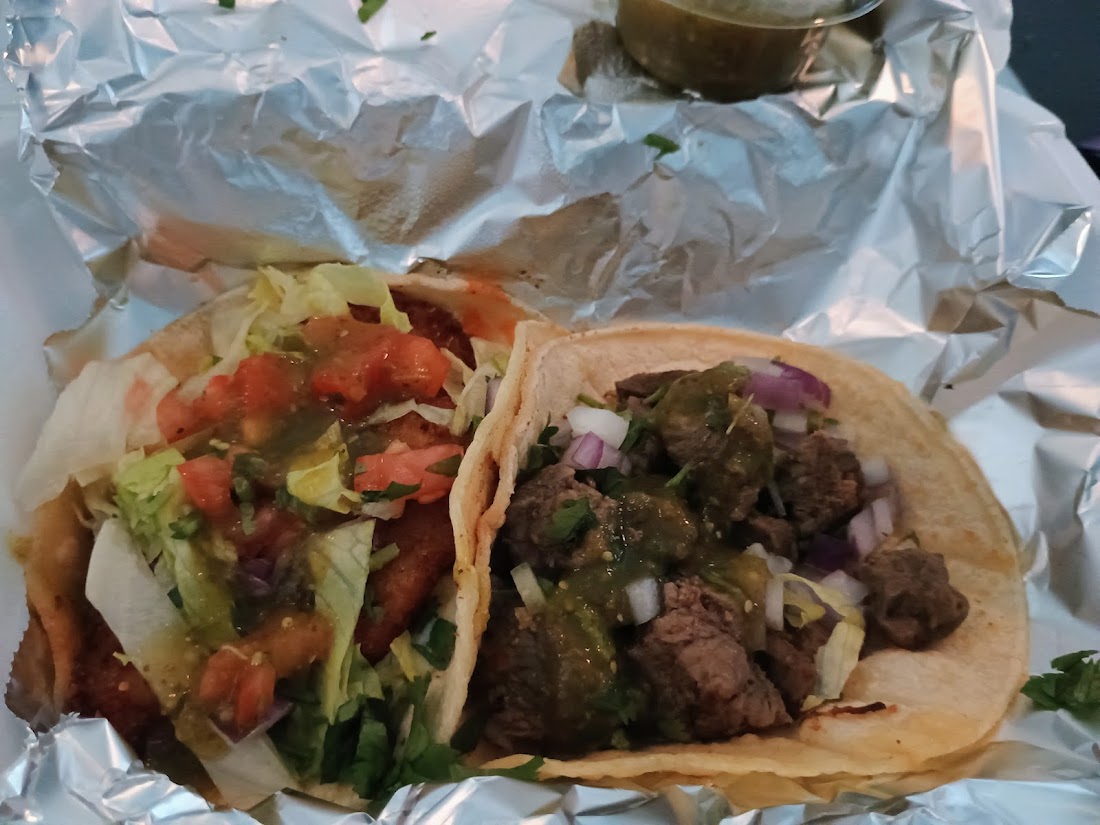 EL SABOR CHILANGO